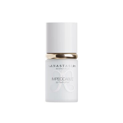 IMPECCABLE BLURRING MATTE SPRAY FIX MINI